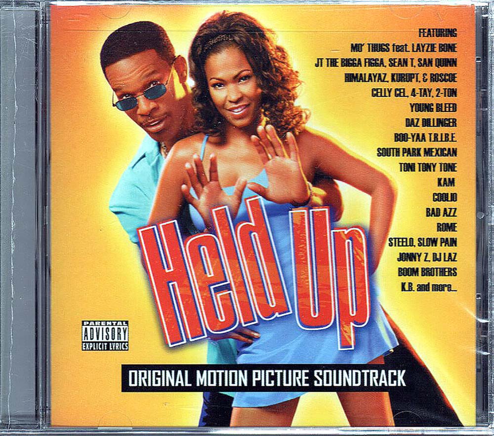 Held Up (Original Motion Picture Soundtrack)