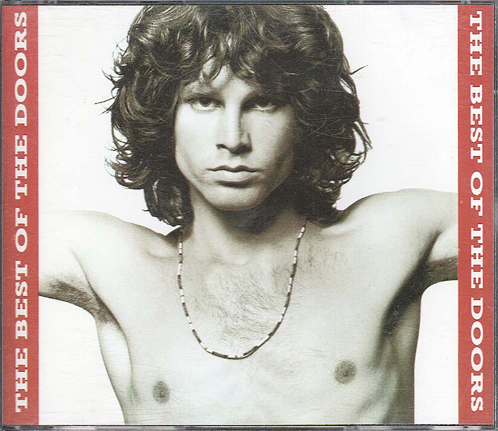 The Best Of The Doors