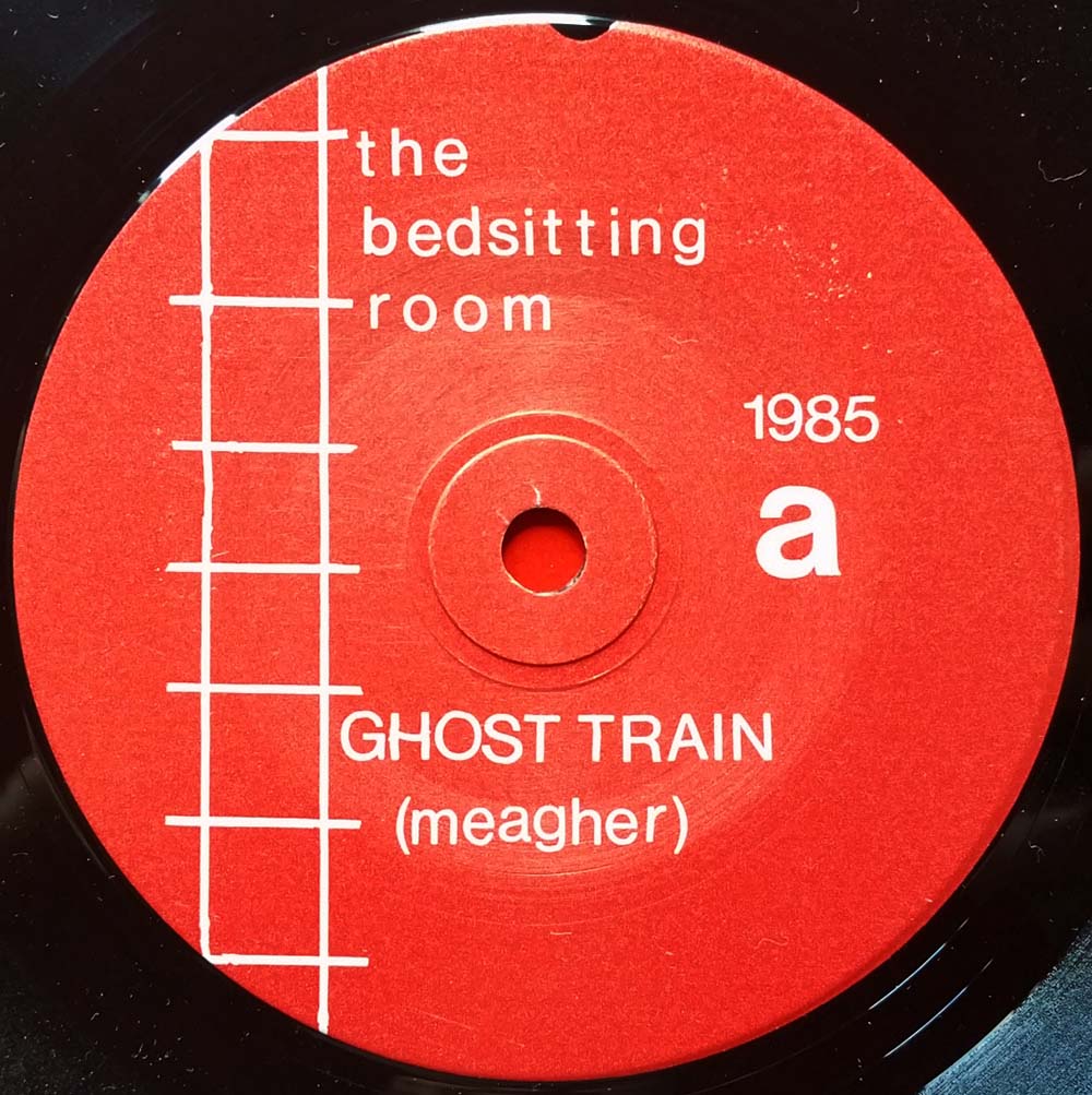 Ghost Train