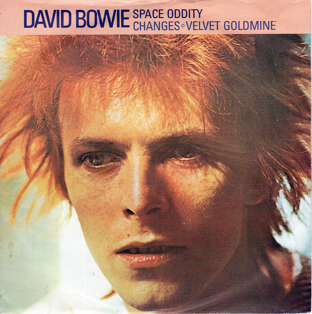 Space Oddity