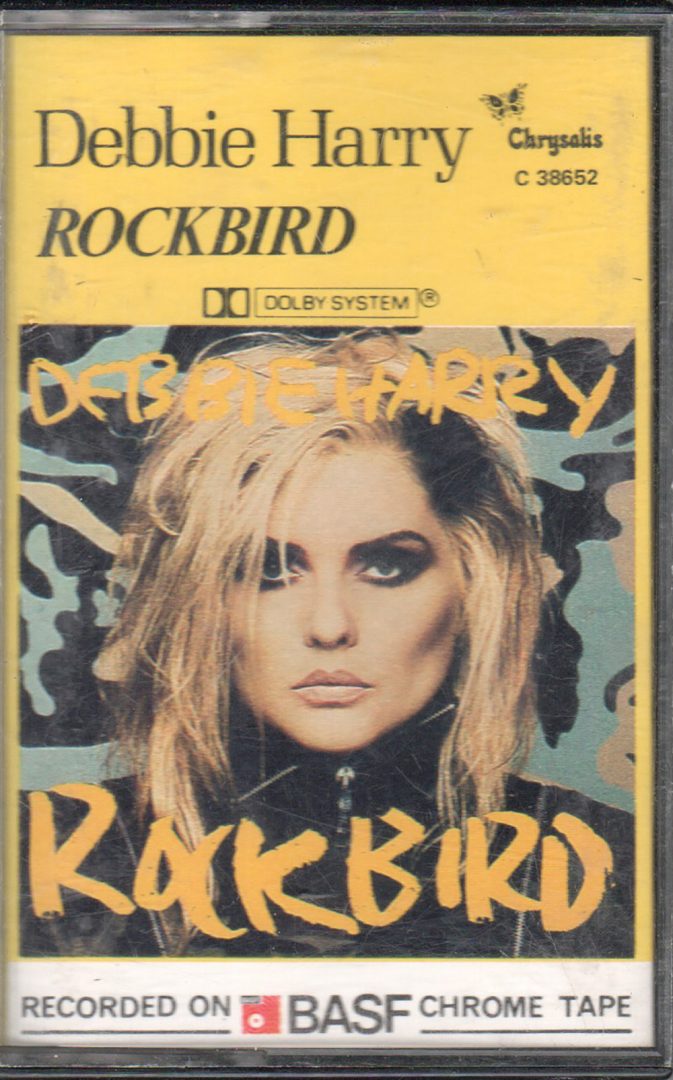 Rockbird