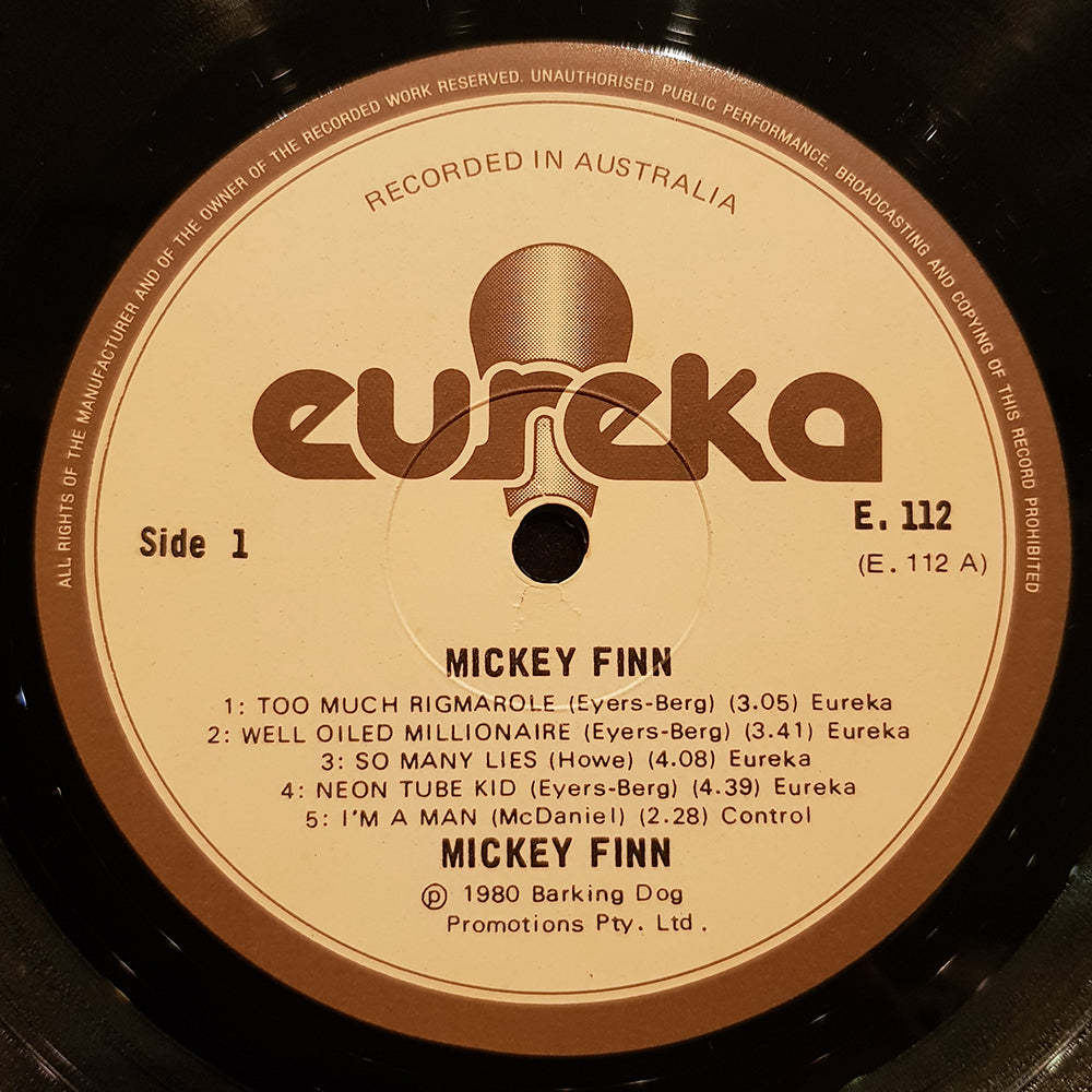 Mickey Finn