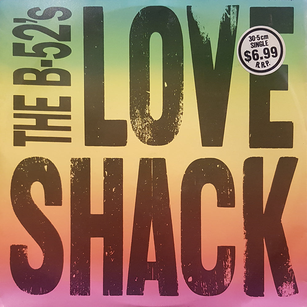 Love Shack