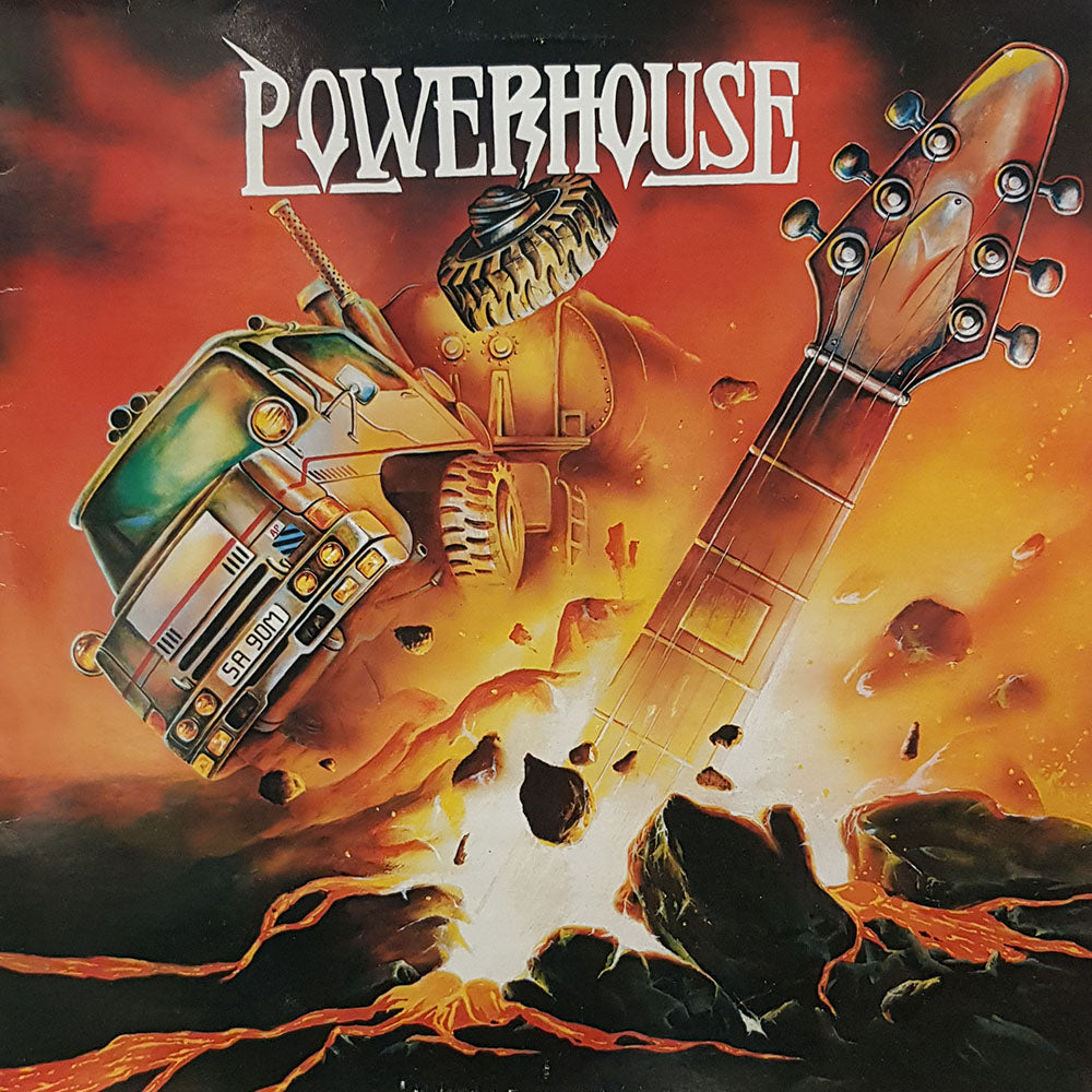 Powerhouse