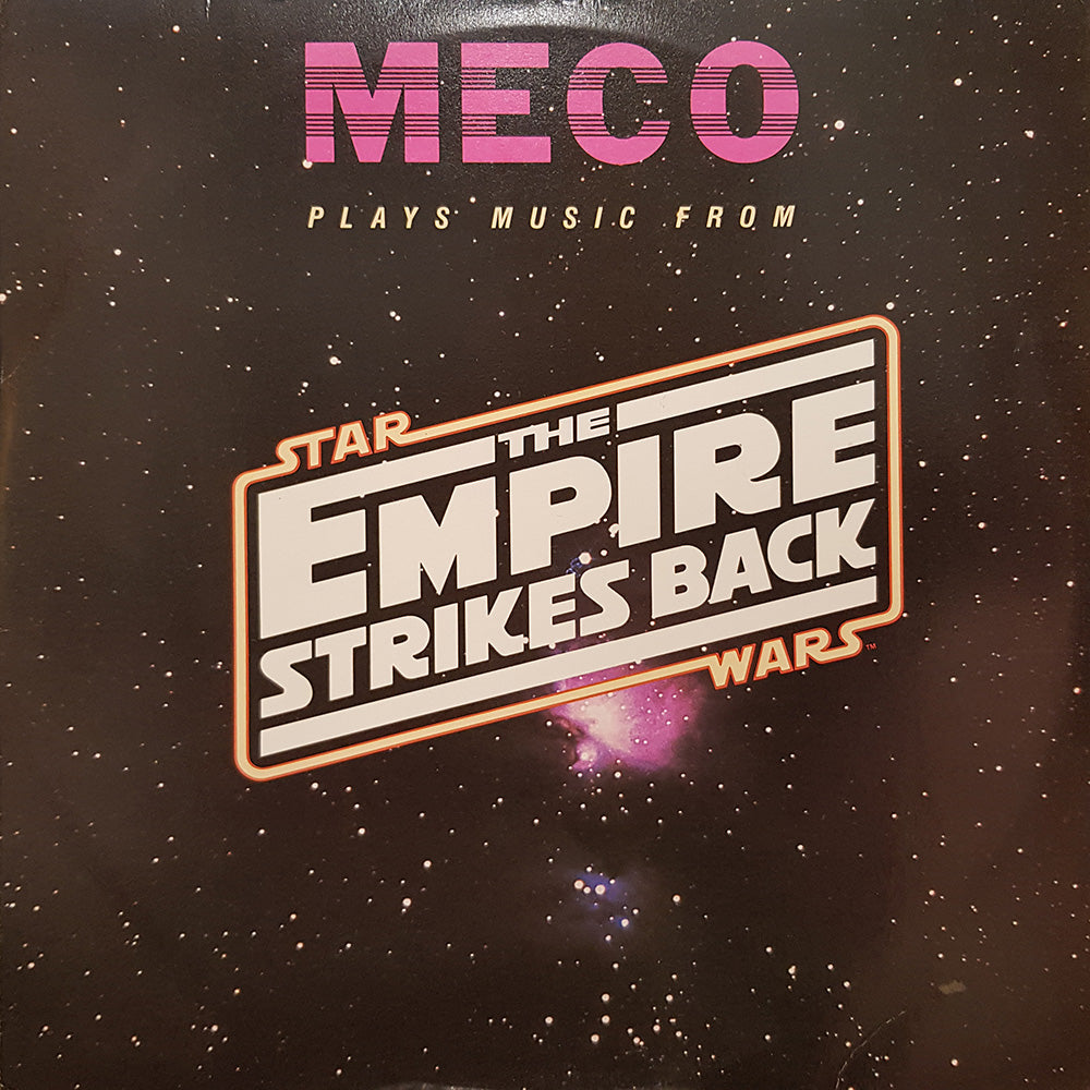 Plays Music From &#39;The Empire Strikes Back&#39;