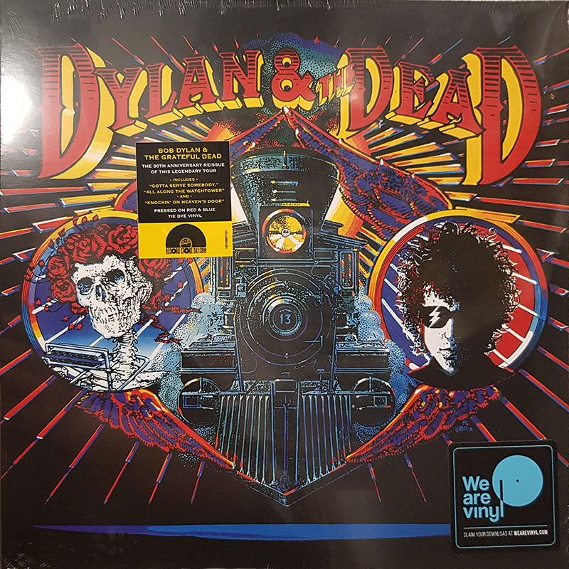 Dylan &amp; The Dead