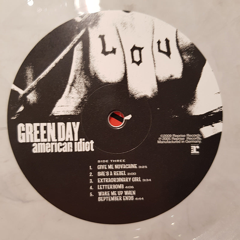 American Idiot