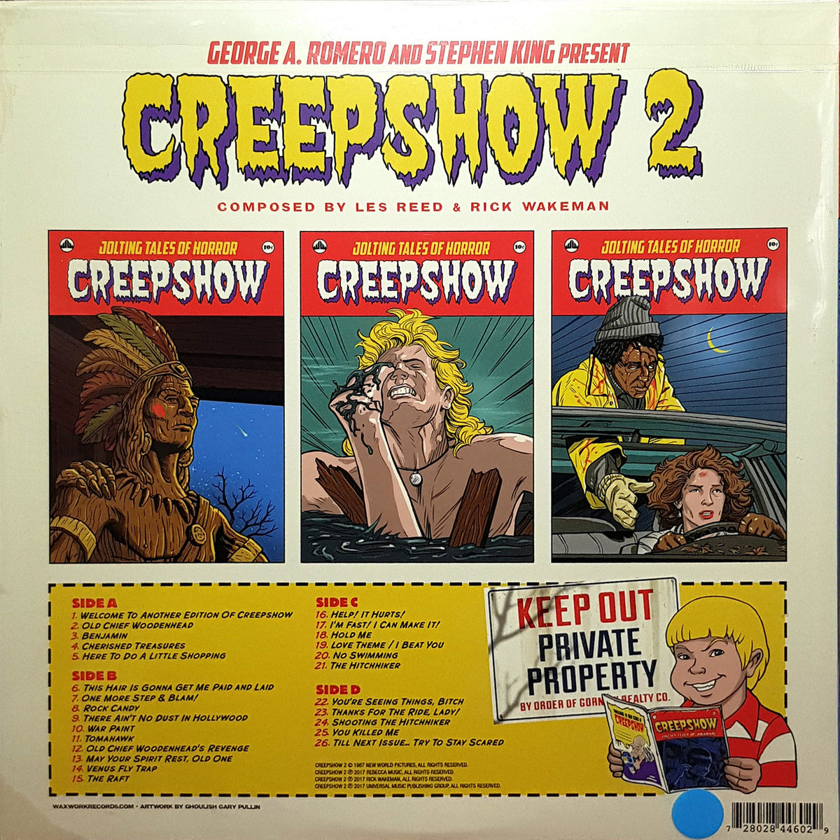 Creepshow 2