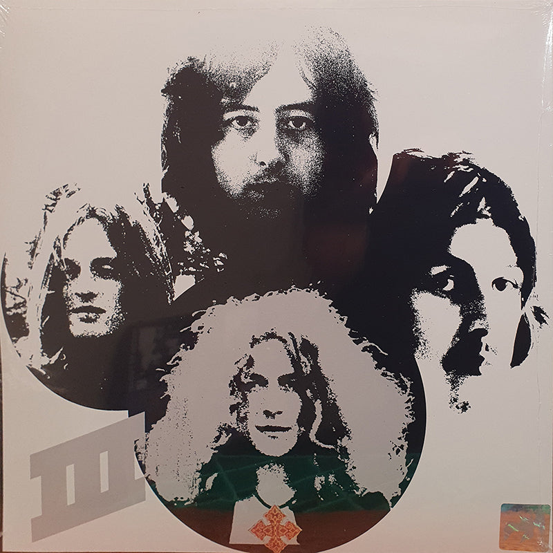 Led Zeppelin III