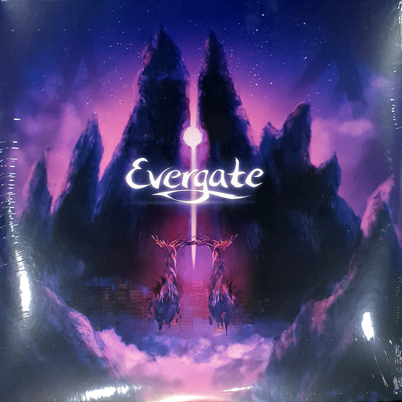 Evergate (Original Game Soundtrack)