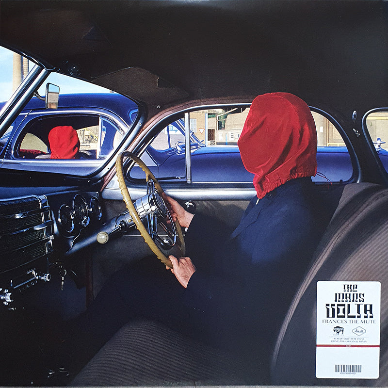 Frances The Mute