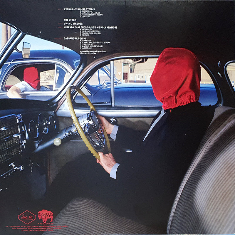 Frances The Mute