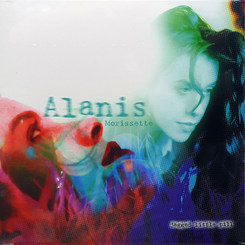 Jagged Little Pill