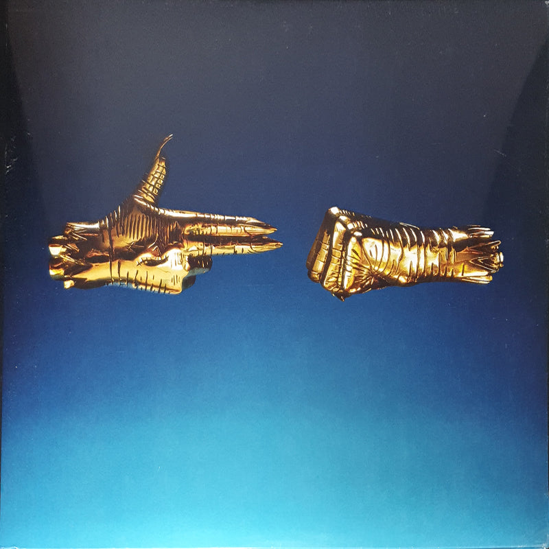 Run The Jewels 3