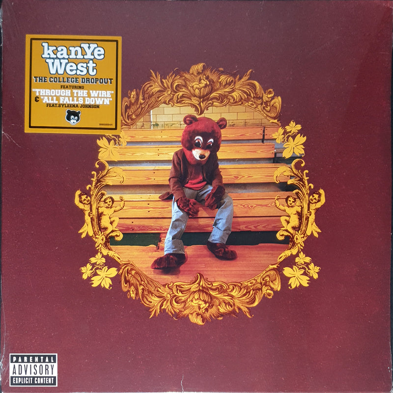 The College Dropout