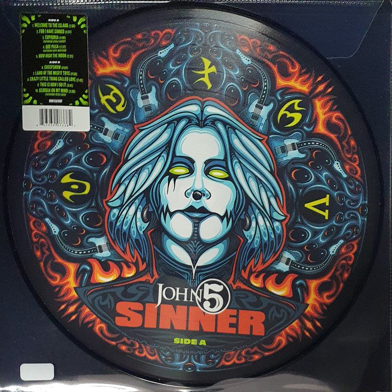 Sinner