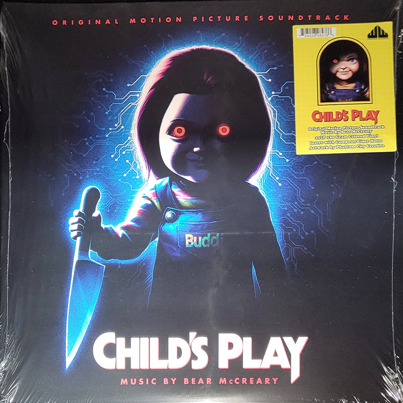 Child&#39;s Play (Original Motion Picture Soundtrack)