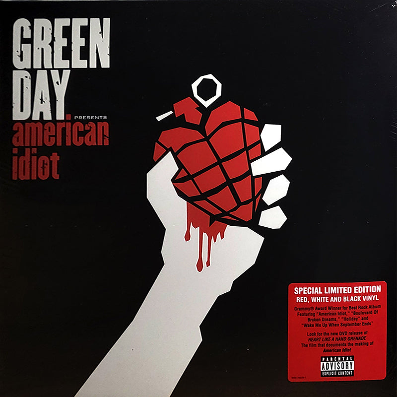 American Idiot