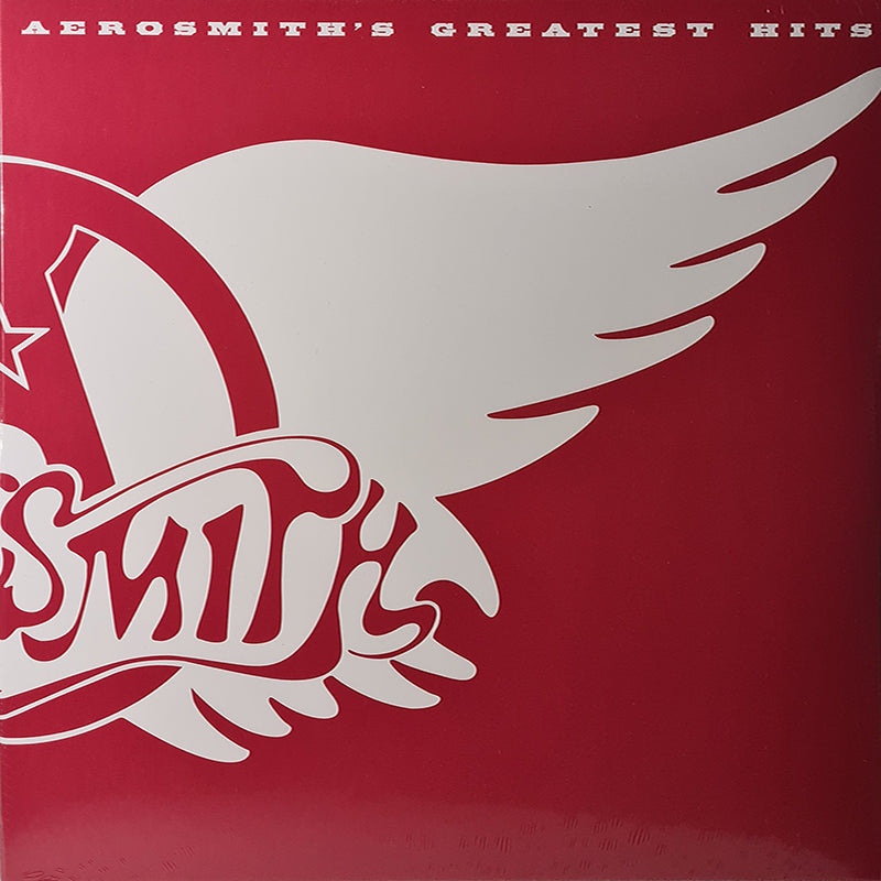 Aerosmith&#39;s Greatest Hits