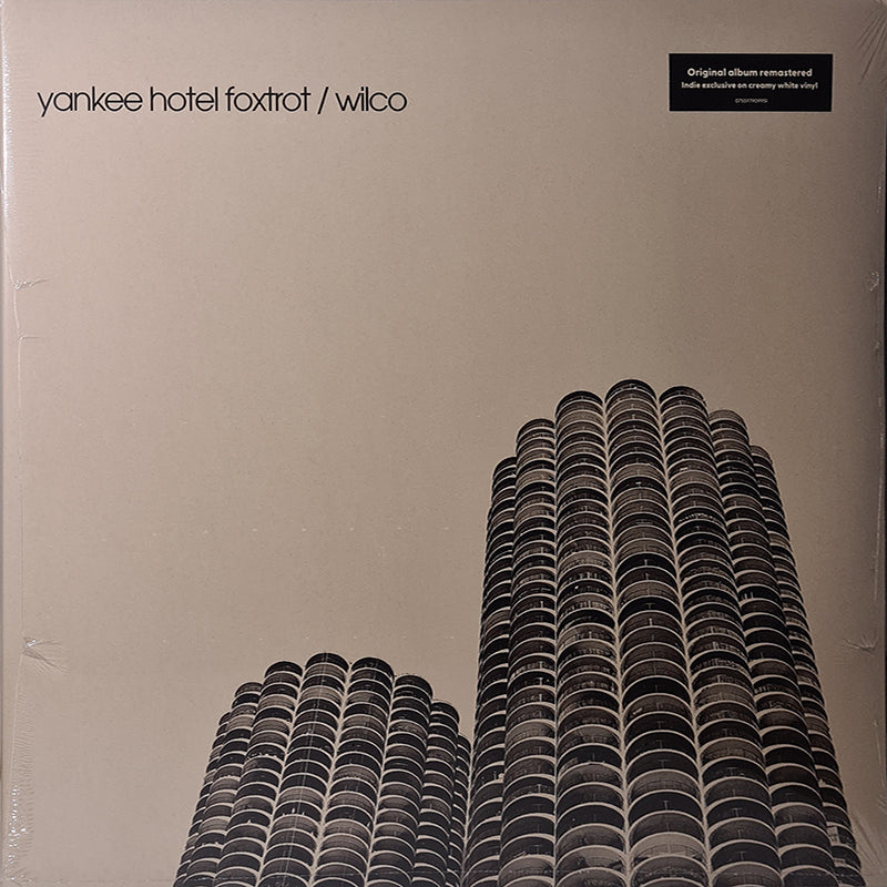 Yankee Hotel Foxtrot