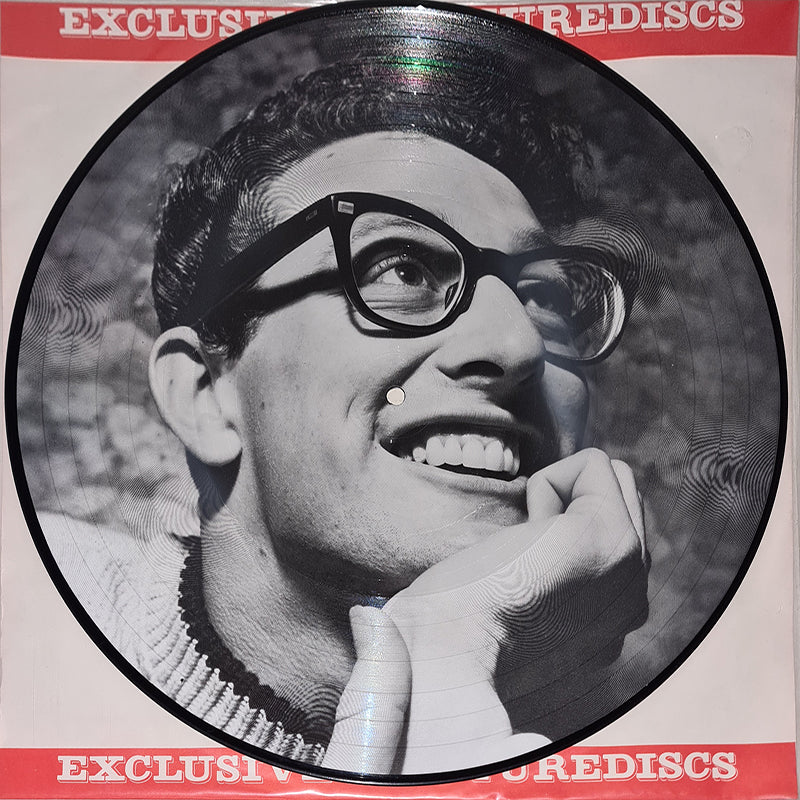 Buddy Holly