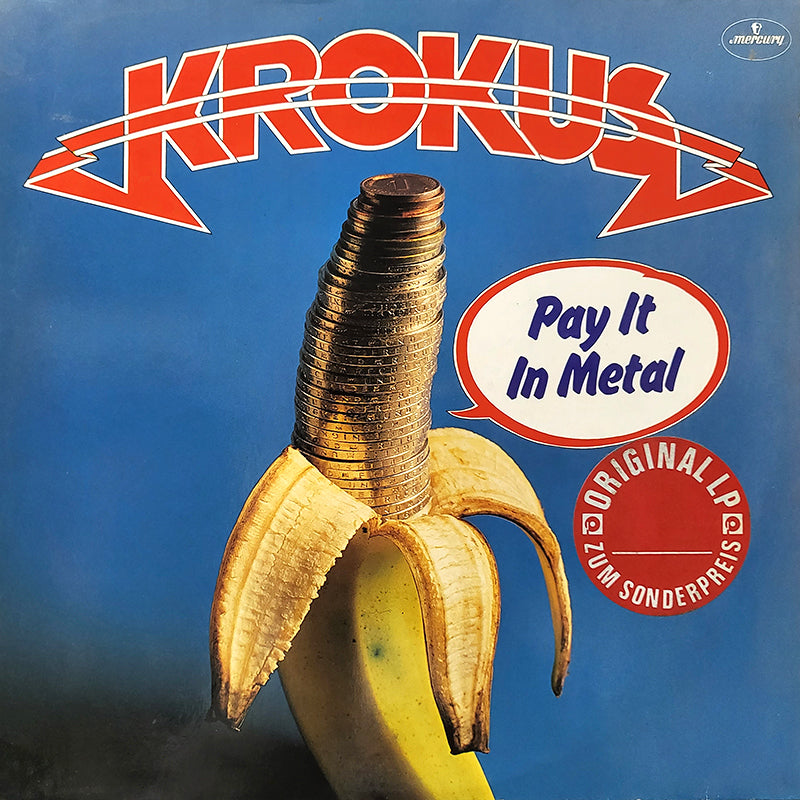 Pay It In Metal