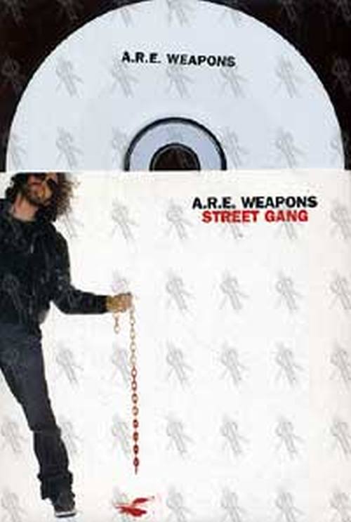 A.R.E. WEAPONS - Street Gang - 1