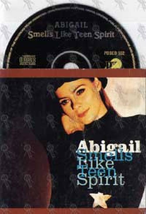 ABIGAIL - Smells Like Teen Spirit - 1