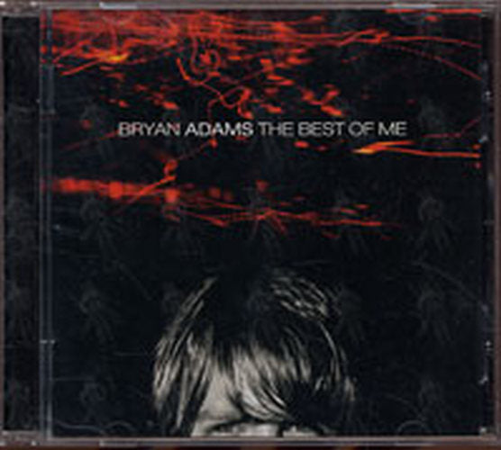 ADAMS-- BRYAN - The Best Of Me - 1