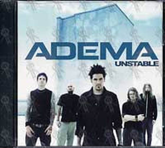 ADEMA - Unstable - 1