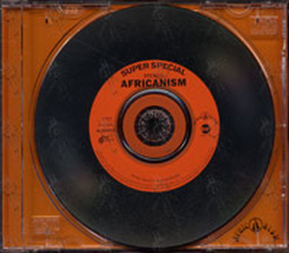 AFRICANISM ALL STARS - Africanism - 3