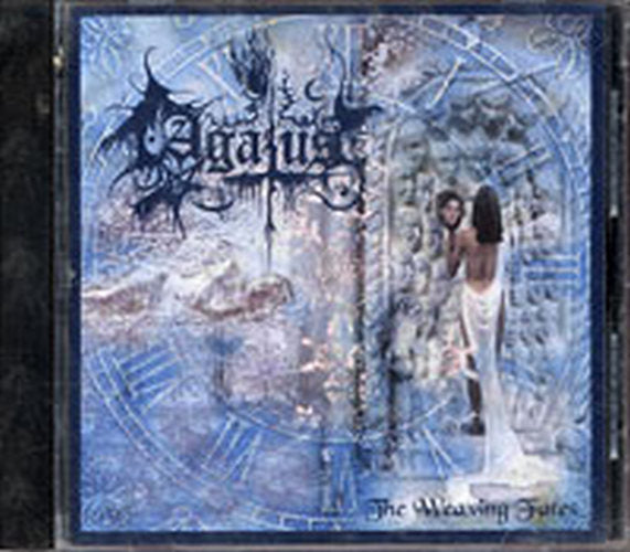 AGATUS - The Weaving Fates - 1