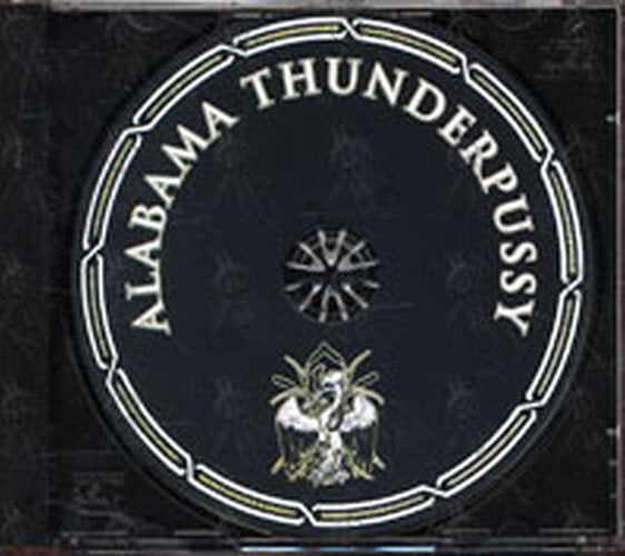 ALABAMA THUNDER PUSSY - Rise Again - 3