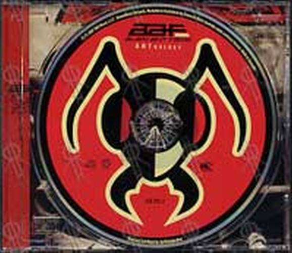 ALIEN ANT FARM - ANThology - 3