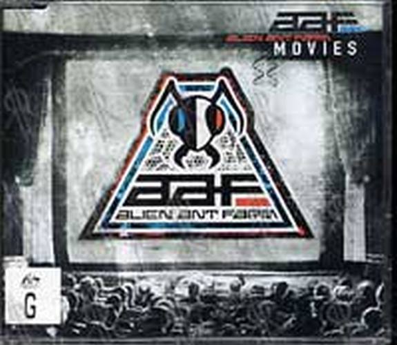 ALIEN ANT FARM - Movies - 1