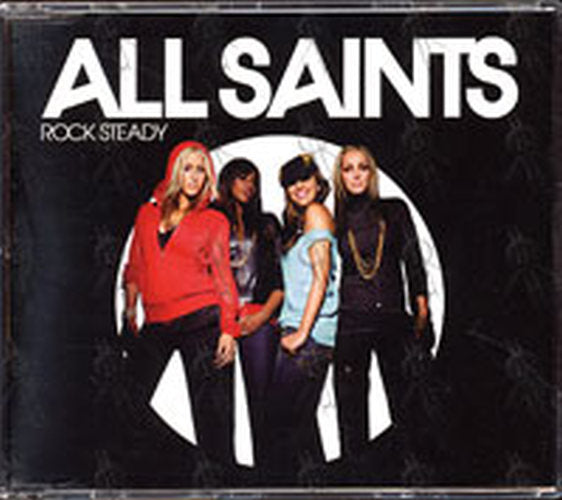 ALL SAINTS - Rock Steady - 1