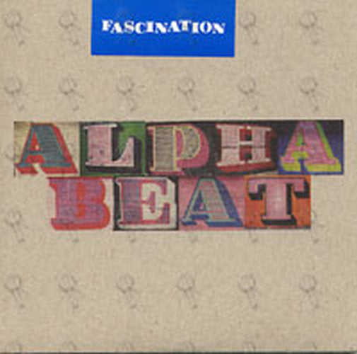 ALPHABEAT - Fascination - 1