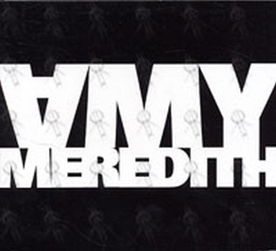 AMY MEREDITH - Amy Meredith - 1