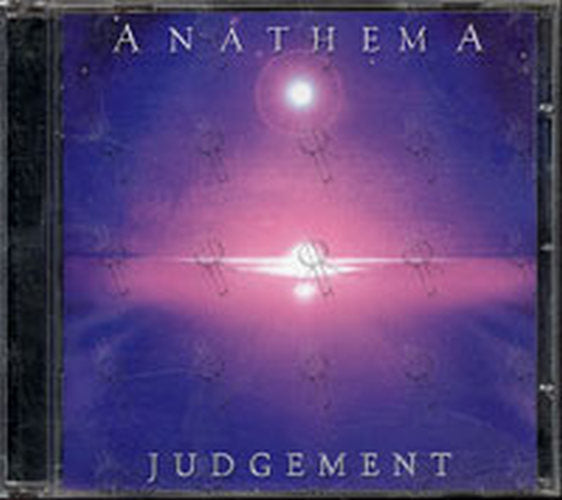 ANATHEMA - Judgement - 1