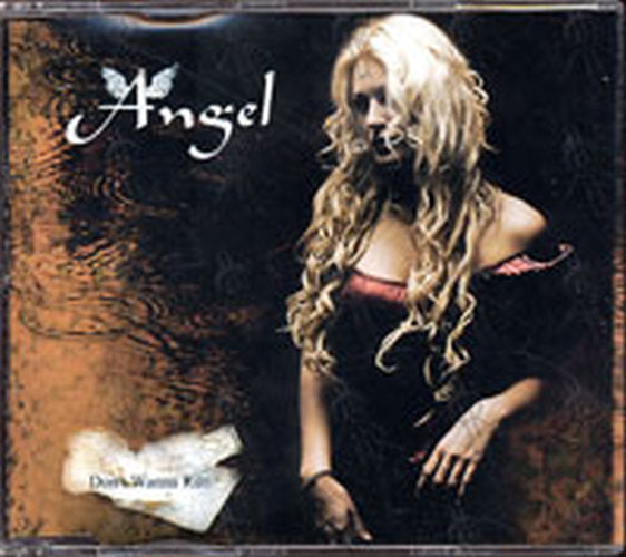 ANGEL - Don&#39;t Wanna Run - 1