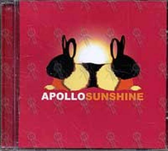 APOLLO SUNSHINE - Apollo Sunshine - 1