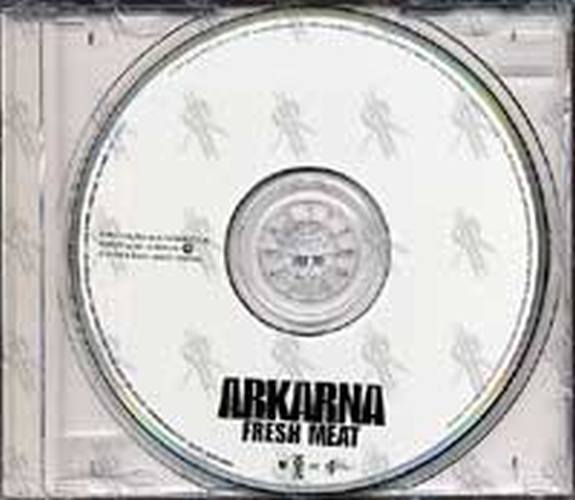 ARKARNA - Fresh Meat - 3