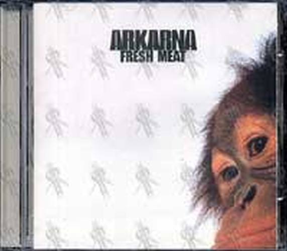 ARKARNA - Fresh Meat - 1