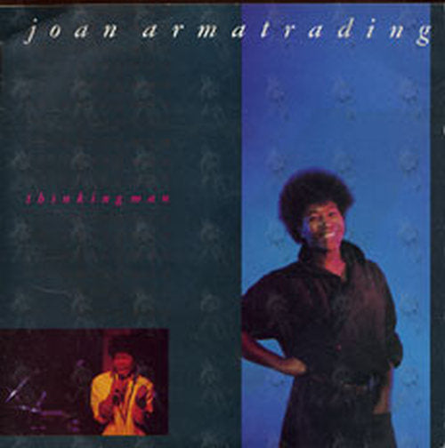 ARMATRADING-- JOAN - Thinking Man - 1