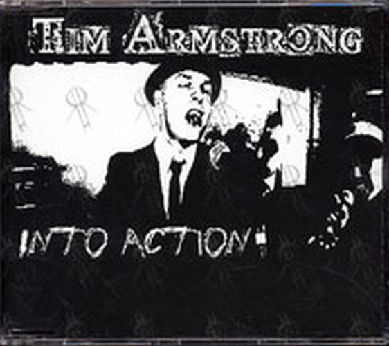 ARMSTRONG-- TIM - Into Action - 2