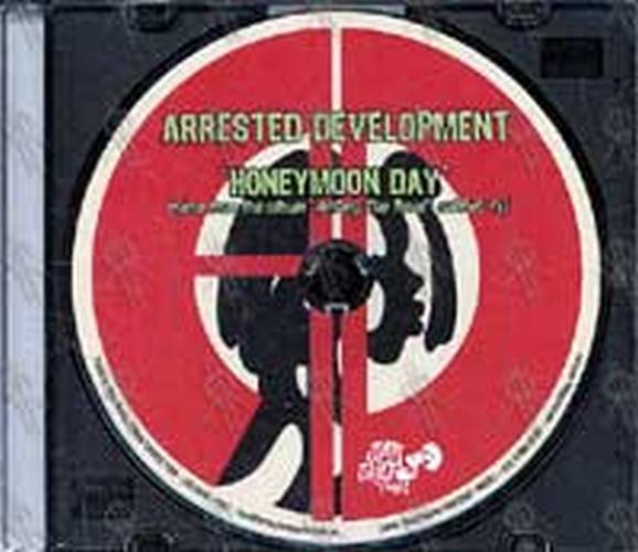 ARRESTED DEVELOPMENT - Honeymoon Day - 1