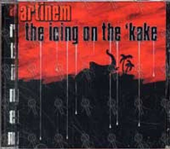 ARTINEM - The Icing On The &#39;Kake - 1