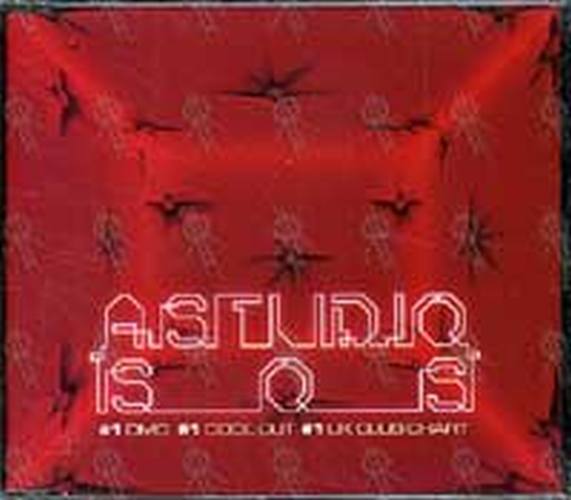 ASTUDIO FEAT. POLINA - S.O.S. - 1