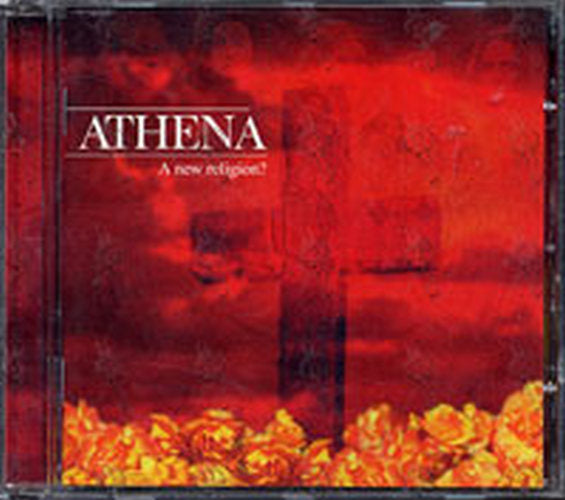 ATHENA - A New Religion? - 1