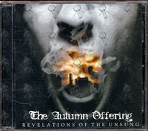 AUTUMN OFFERING-- THE - Revelations Of The Unsung - 1